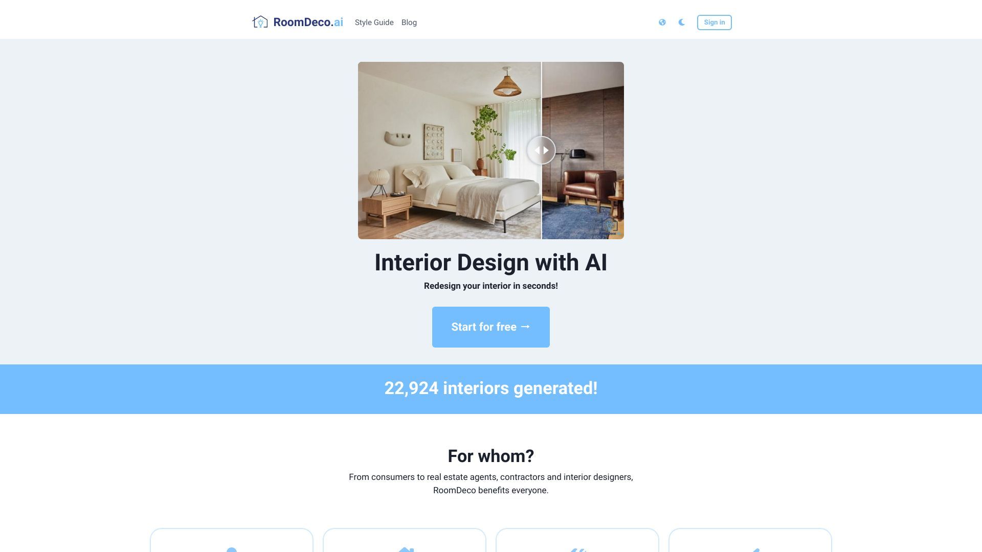 RoomDeco.ai image