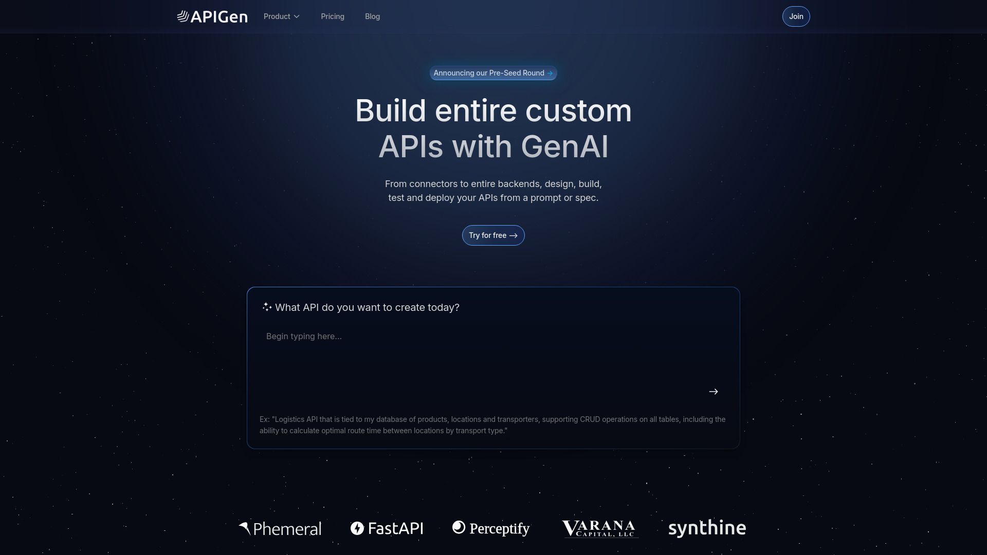 APIGen image