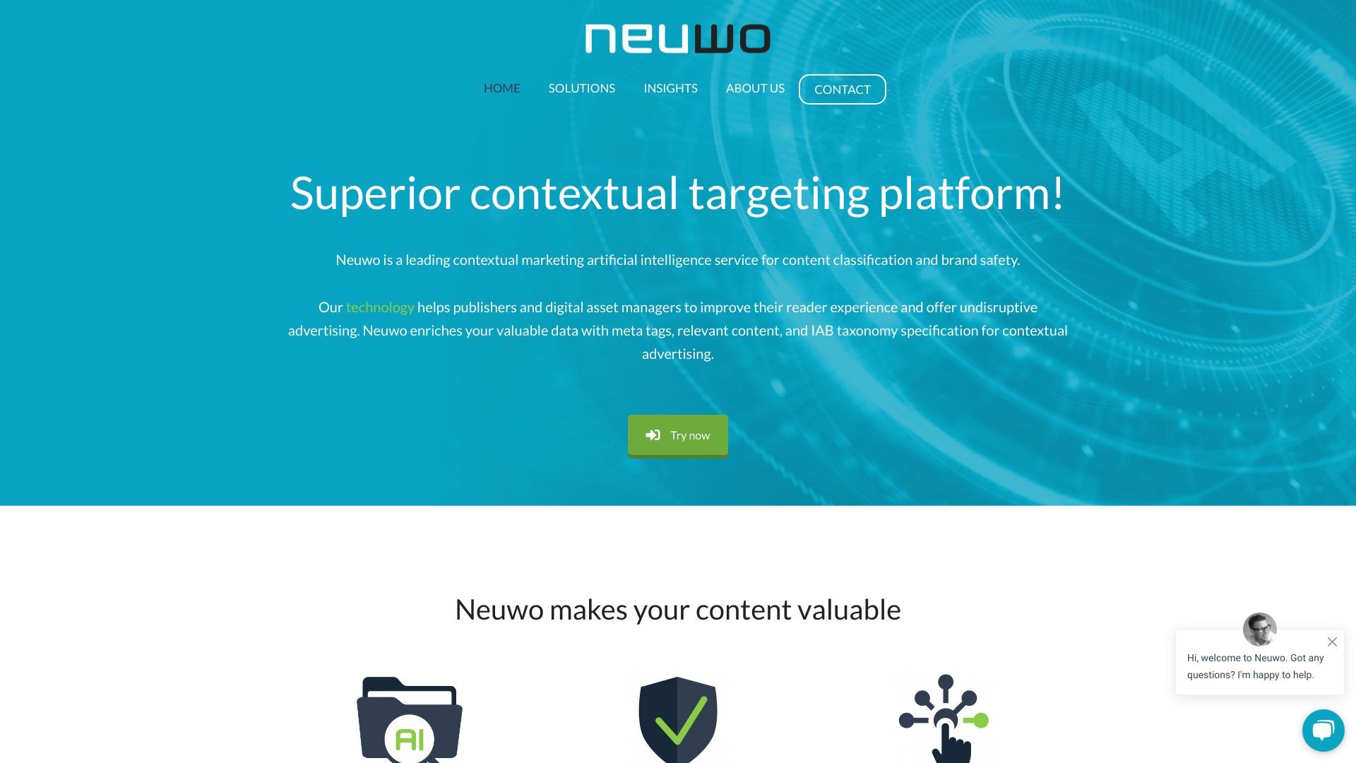 Neuwo image