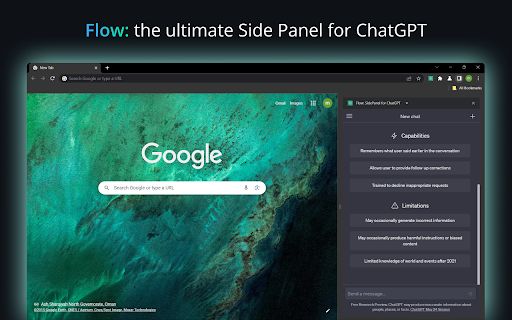 Flow Sidebar Assistant image
