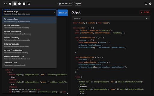 GPT Code Assistant image