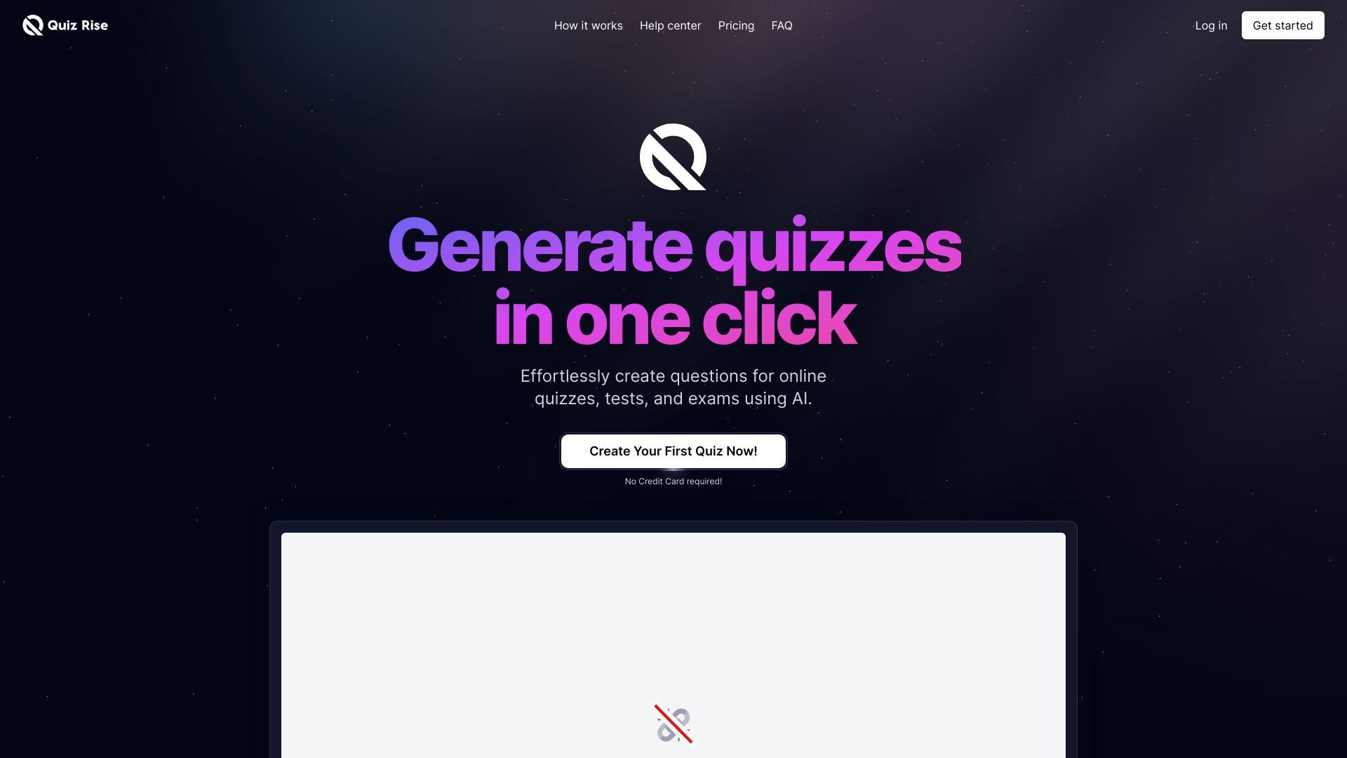 QuizRise.com image