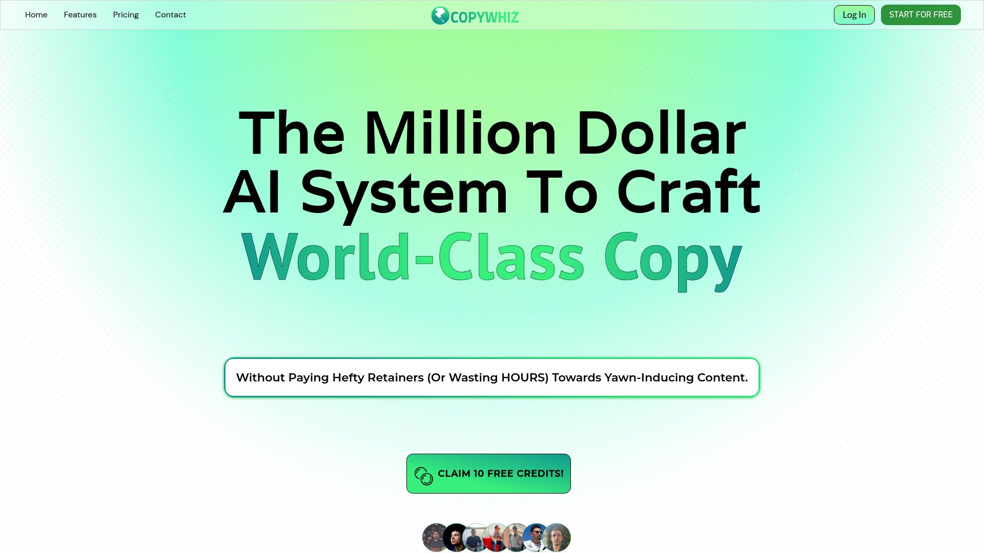 Copywhiz.ai image