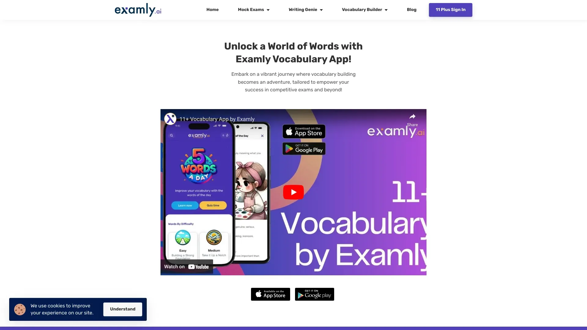 Examly image