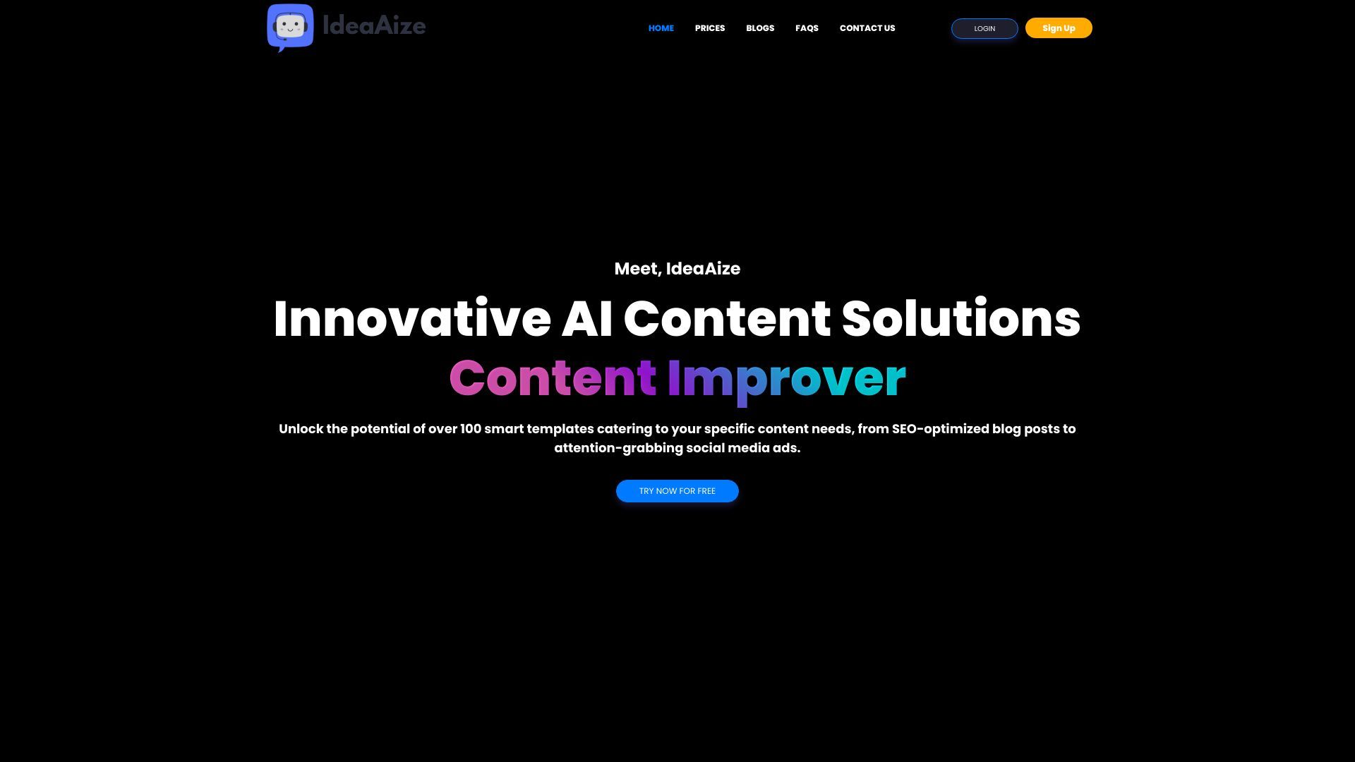 IdeaAize image