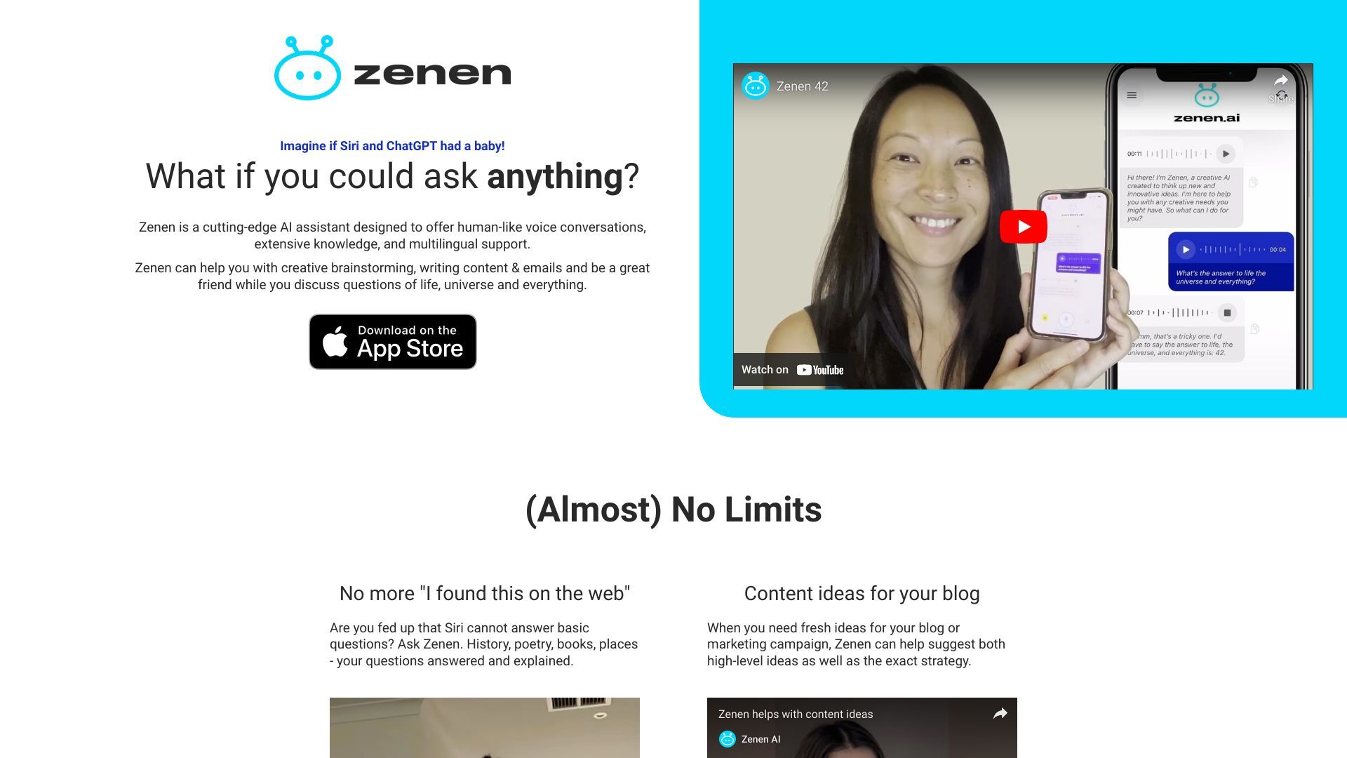 Zenen image