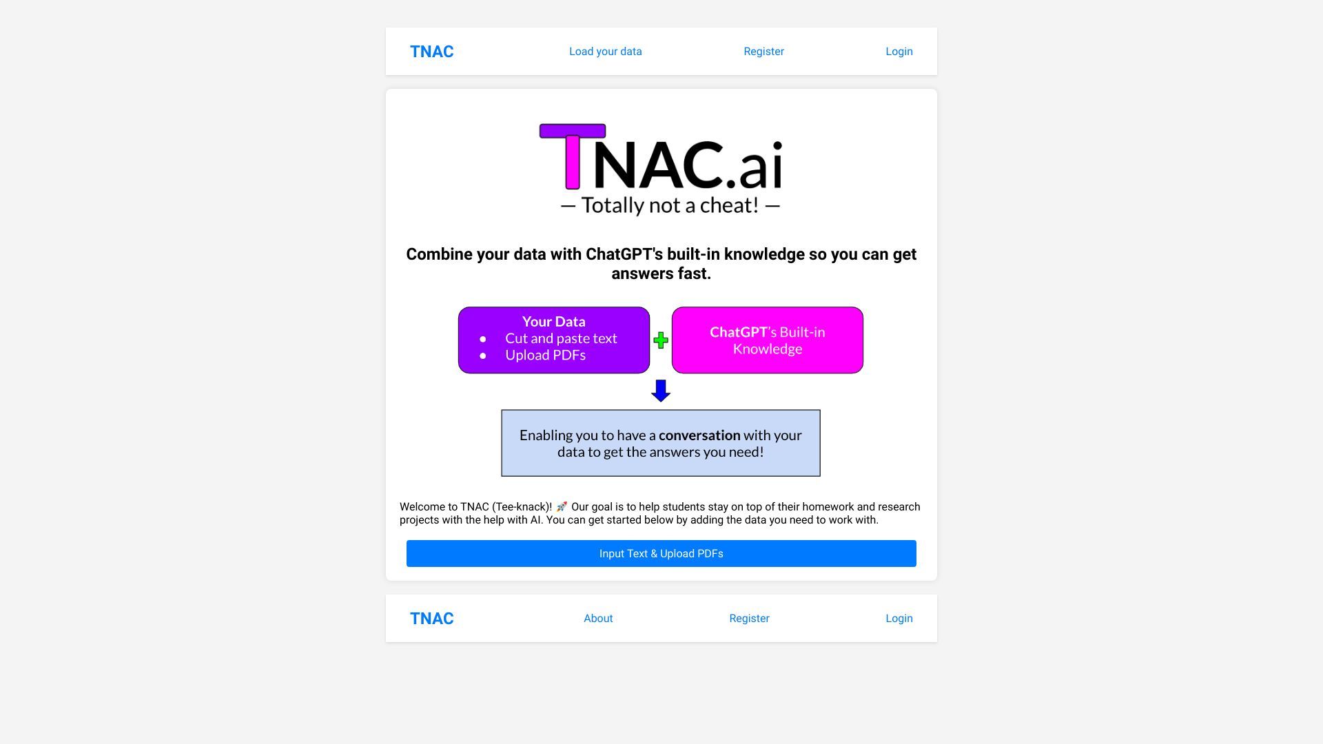 TNAC.ai image