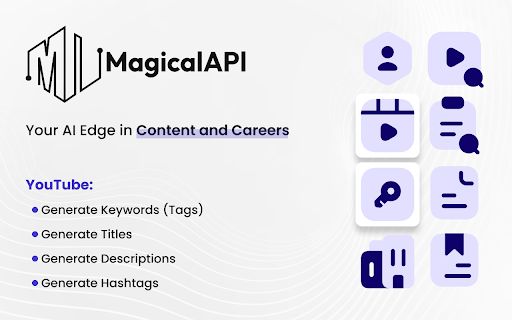 MagicalAPI image