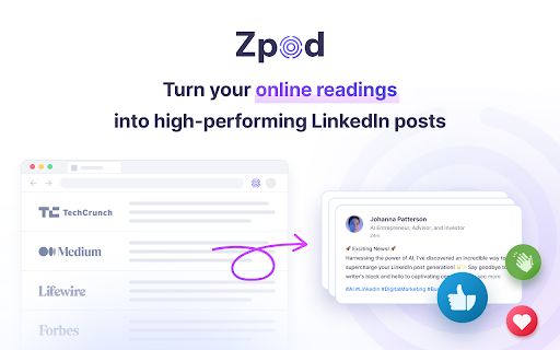 Zpod image