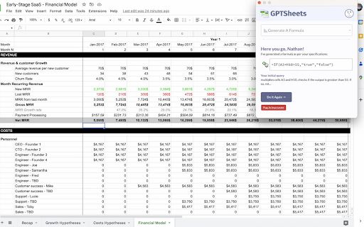 GPTSheets image