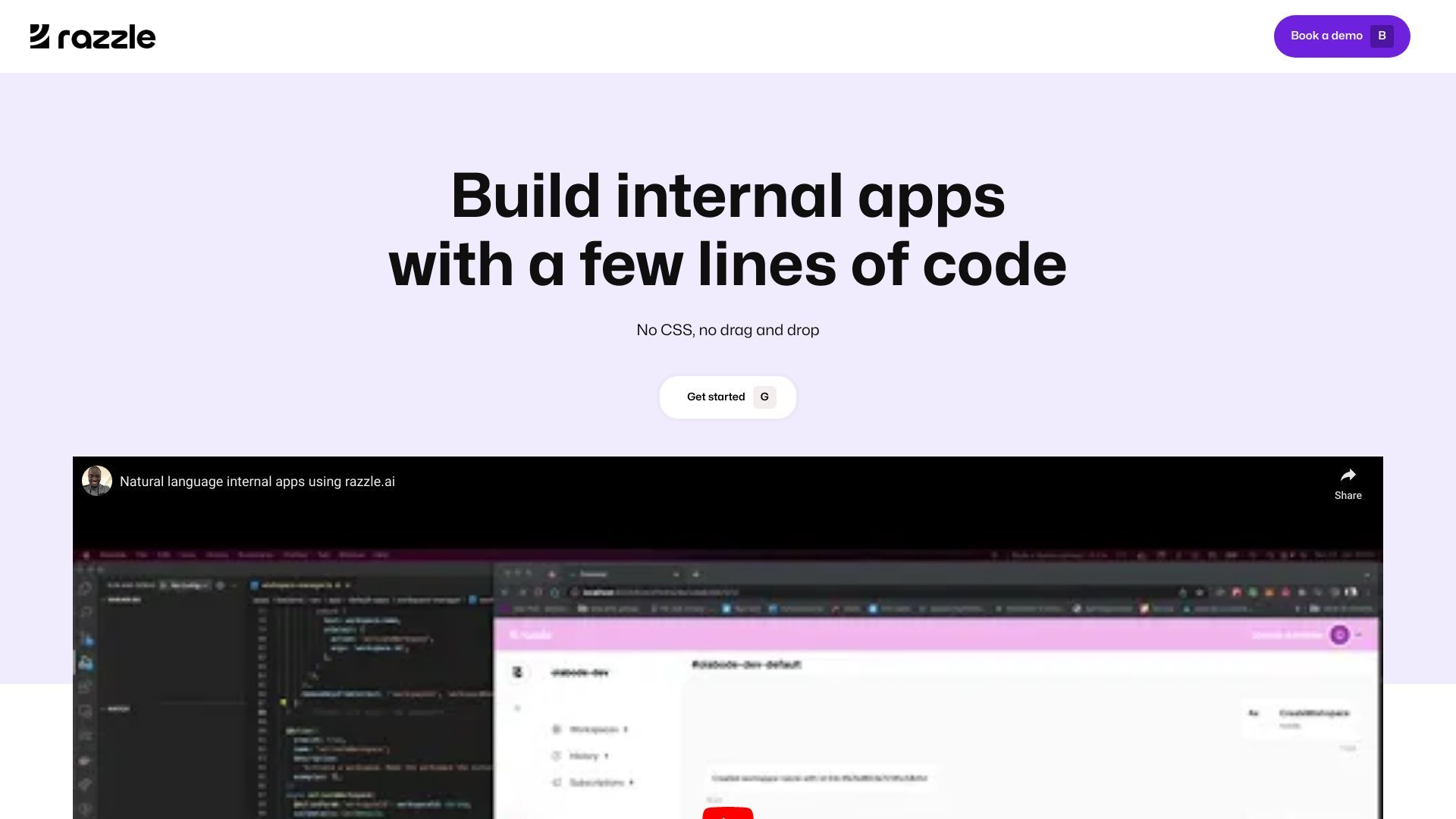 Razzle.ai image