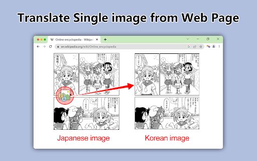ImageTranslate image