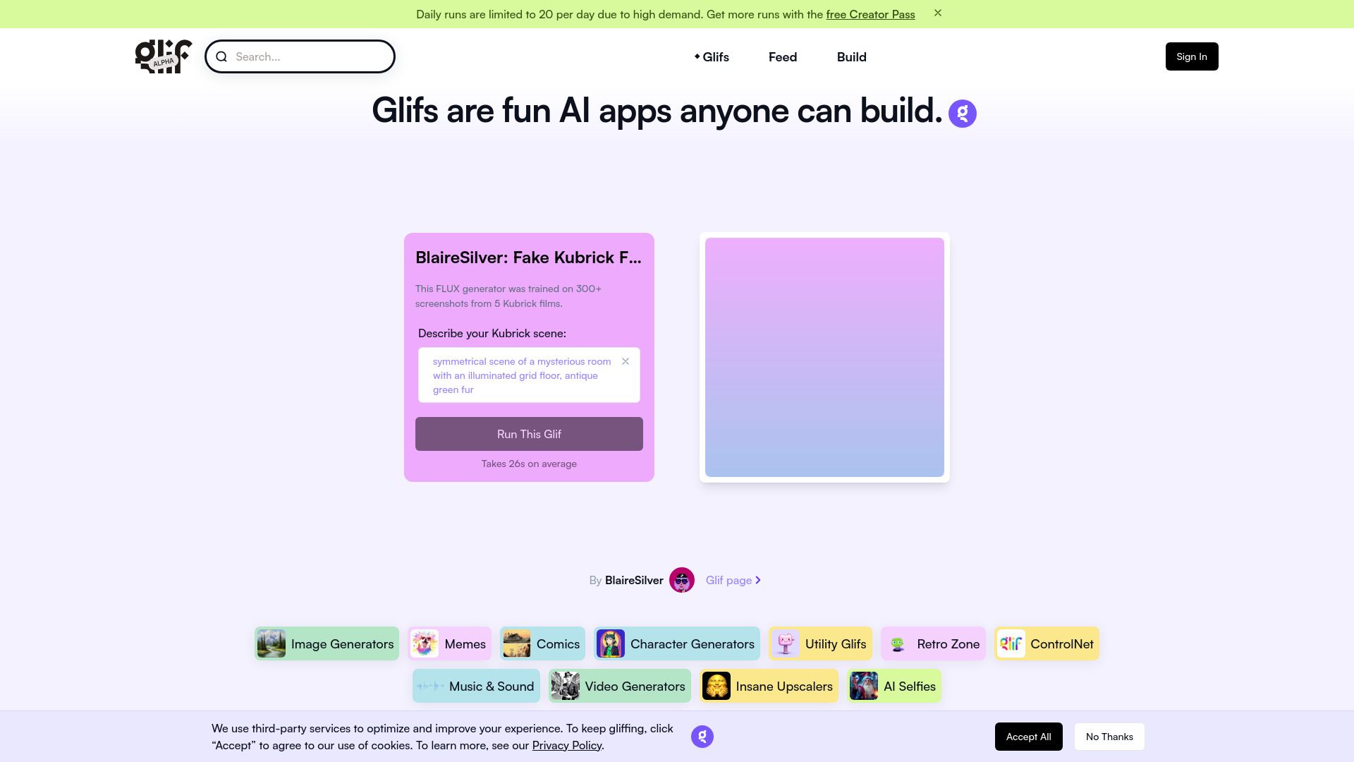 Glif image
