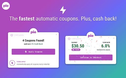 Cash Back Express image