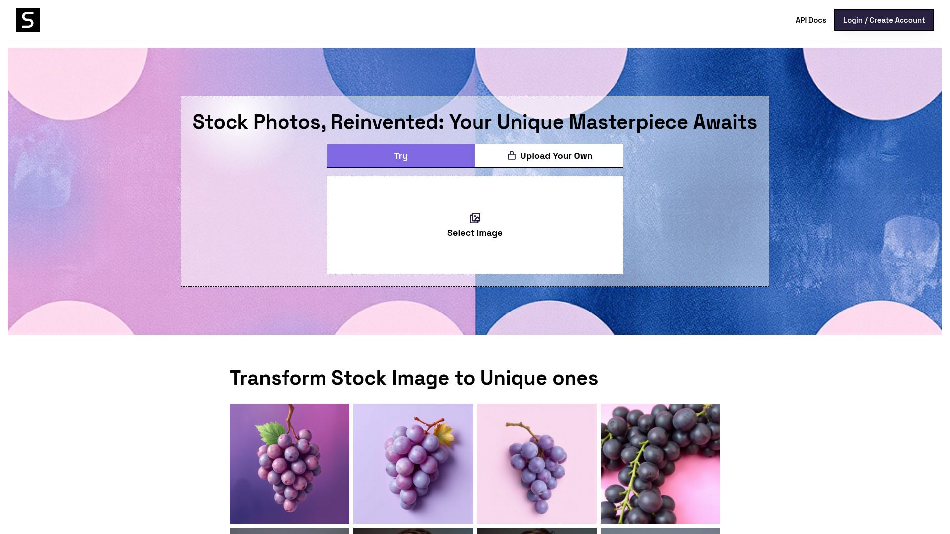 StockPhoto image