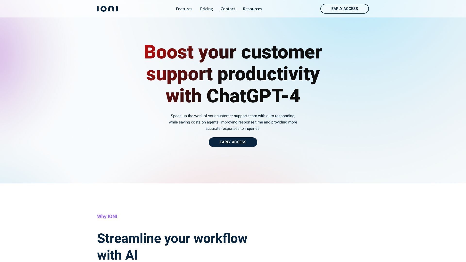 ioni.ai image
