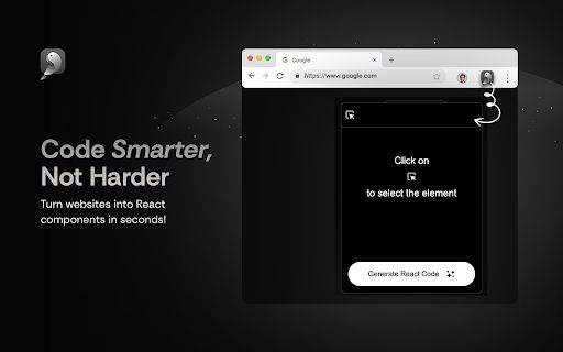 CodeParrot image