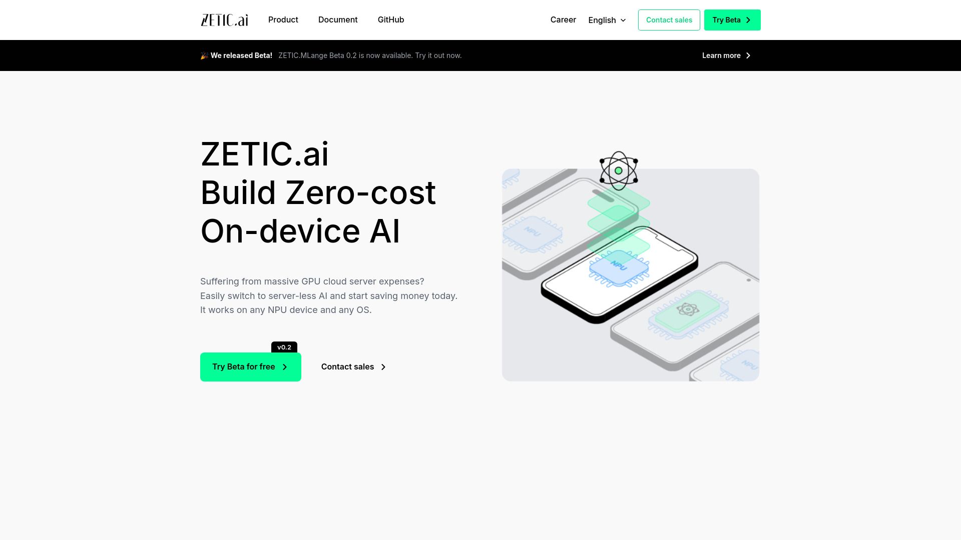 ZETIC.ai image