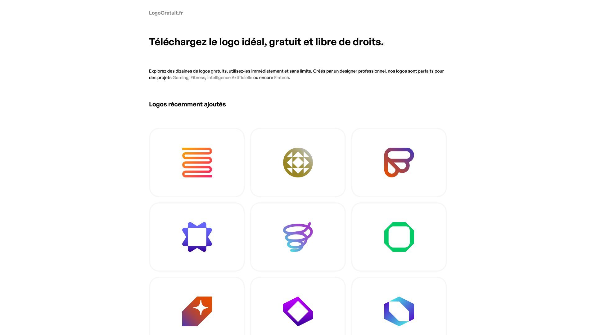 LogoGratuit.fr image