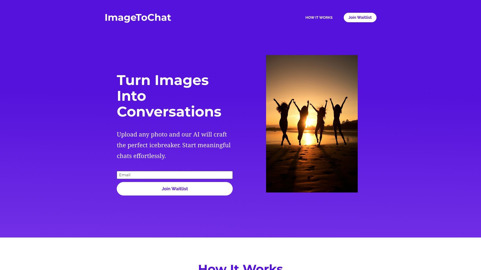 ImagetoChat image
