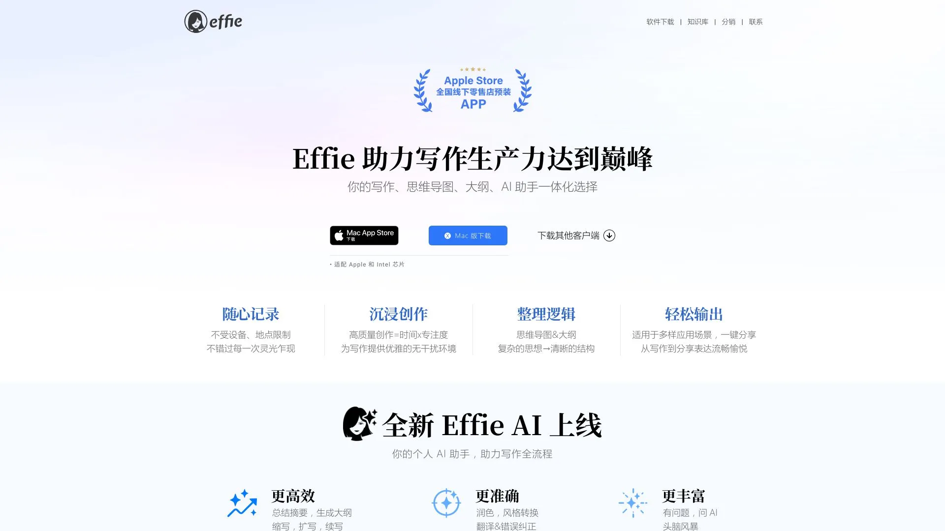 Effie image