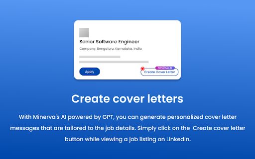 Job Genie image