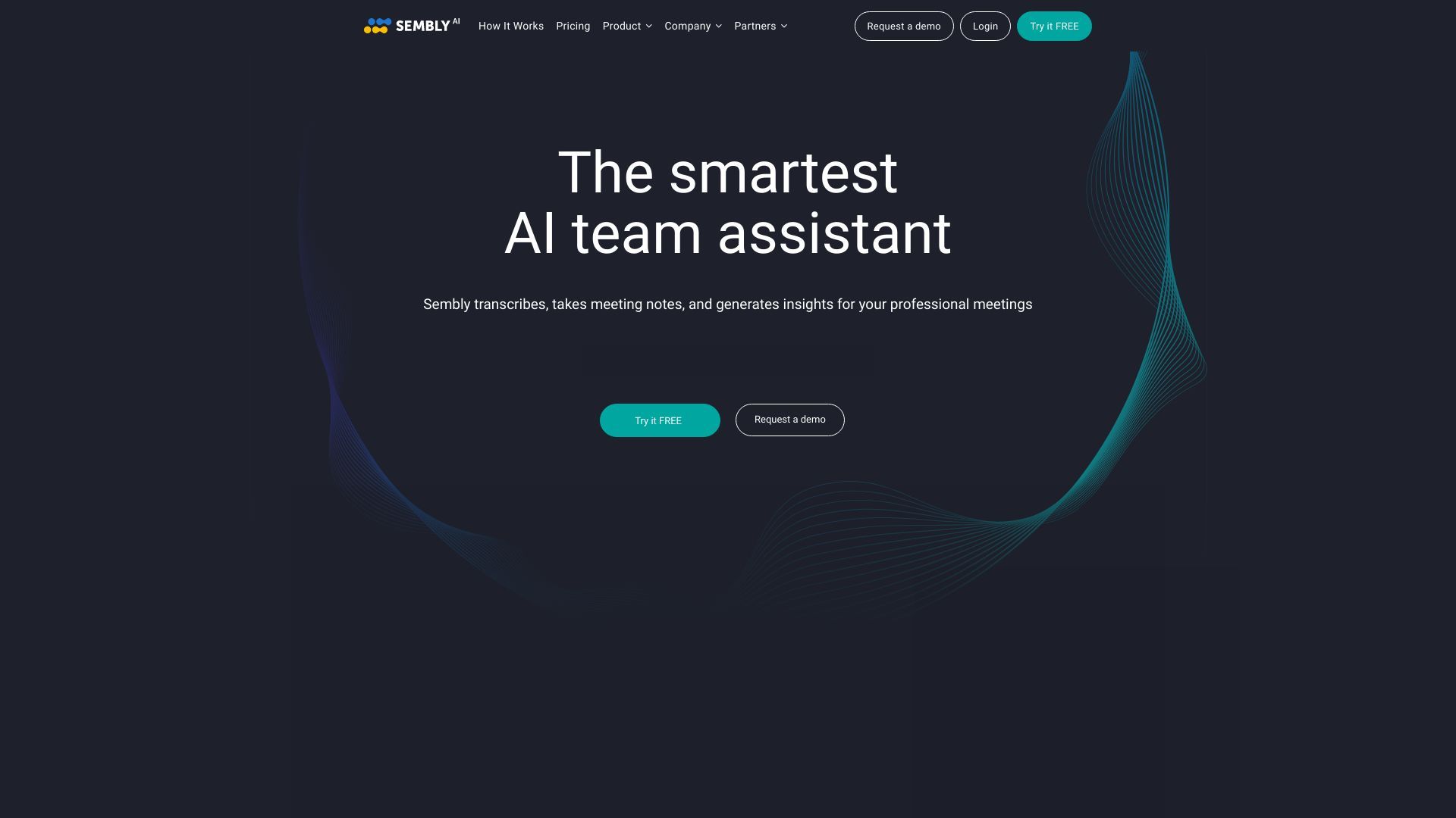 Sembly AI image