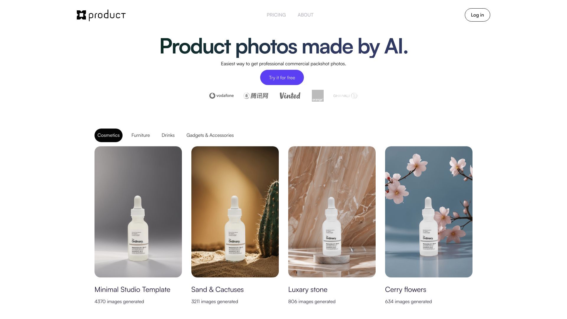 ProductAI image