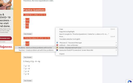 MathMinds image