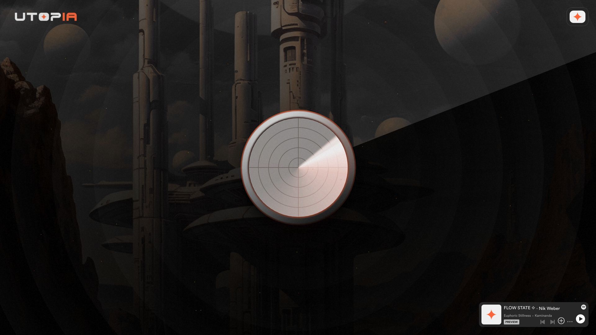 UTOPIA image