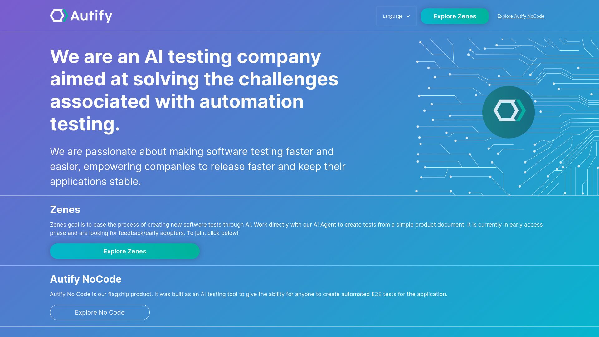 Autify image