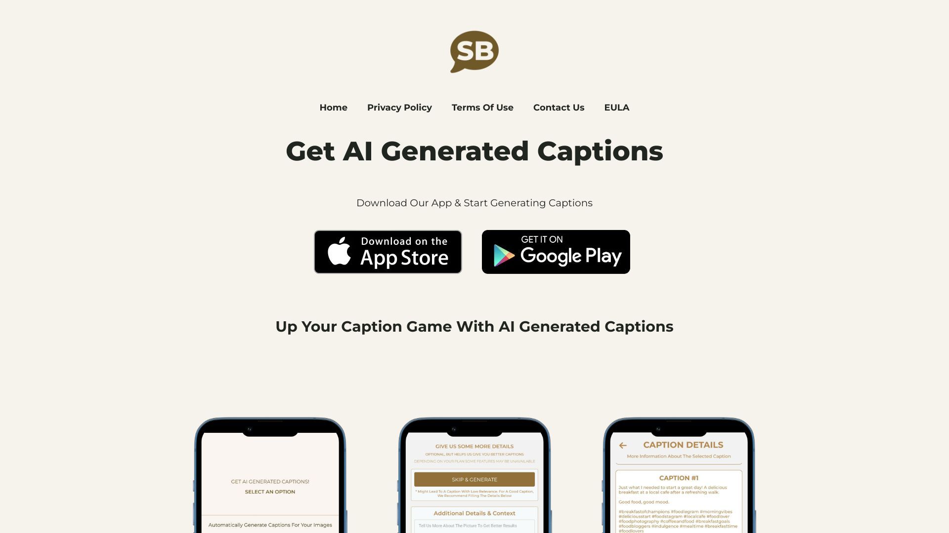 SpotBuzz image