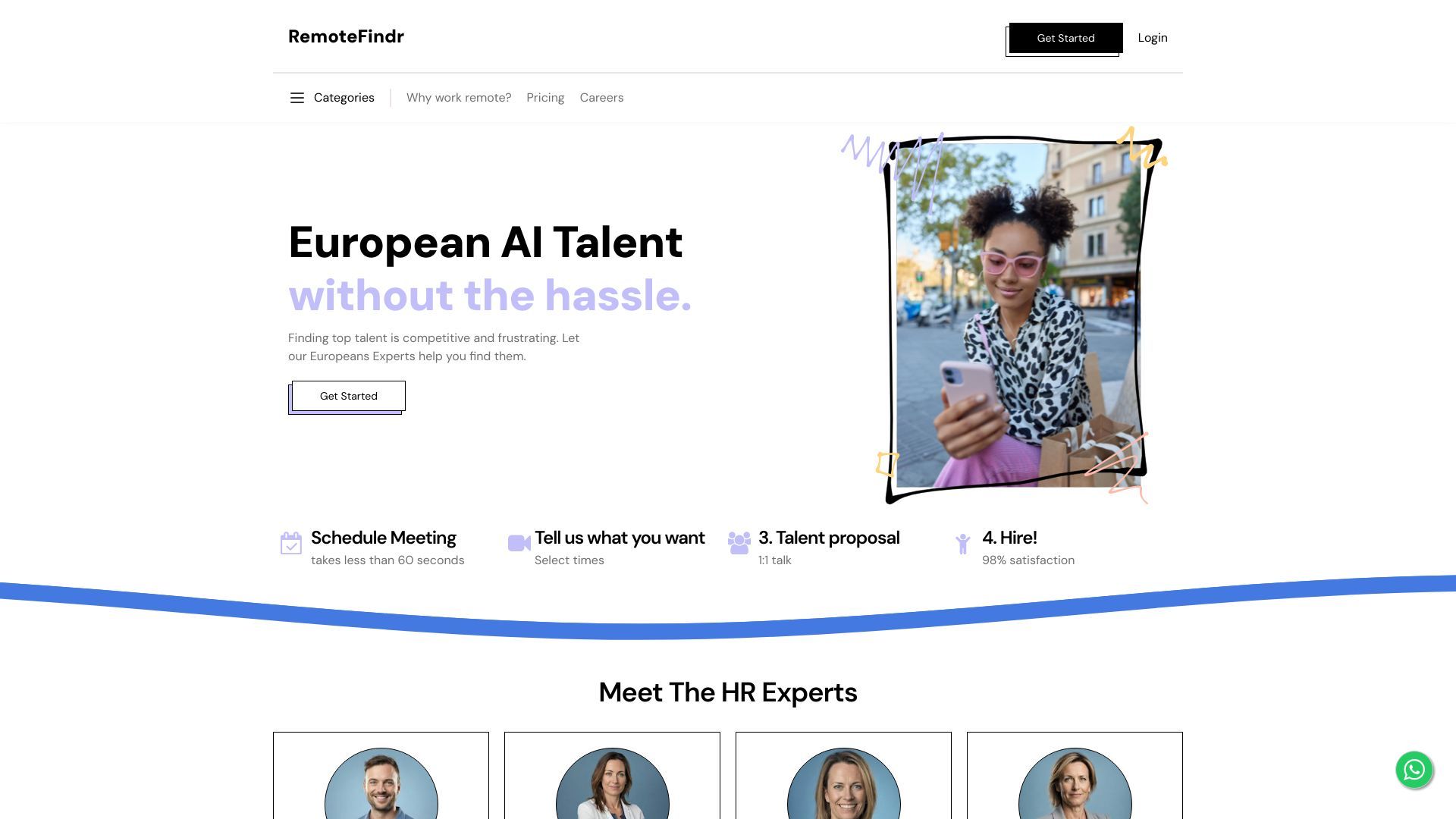 RemoteFindr image