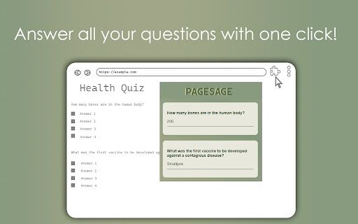 PageSage image