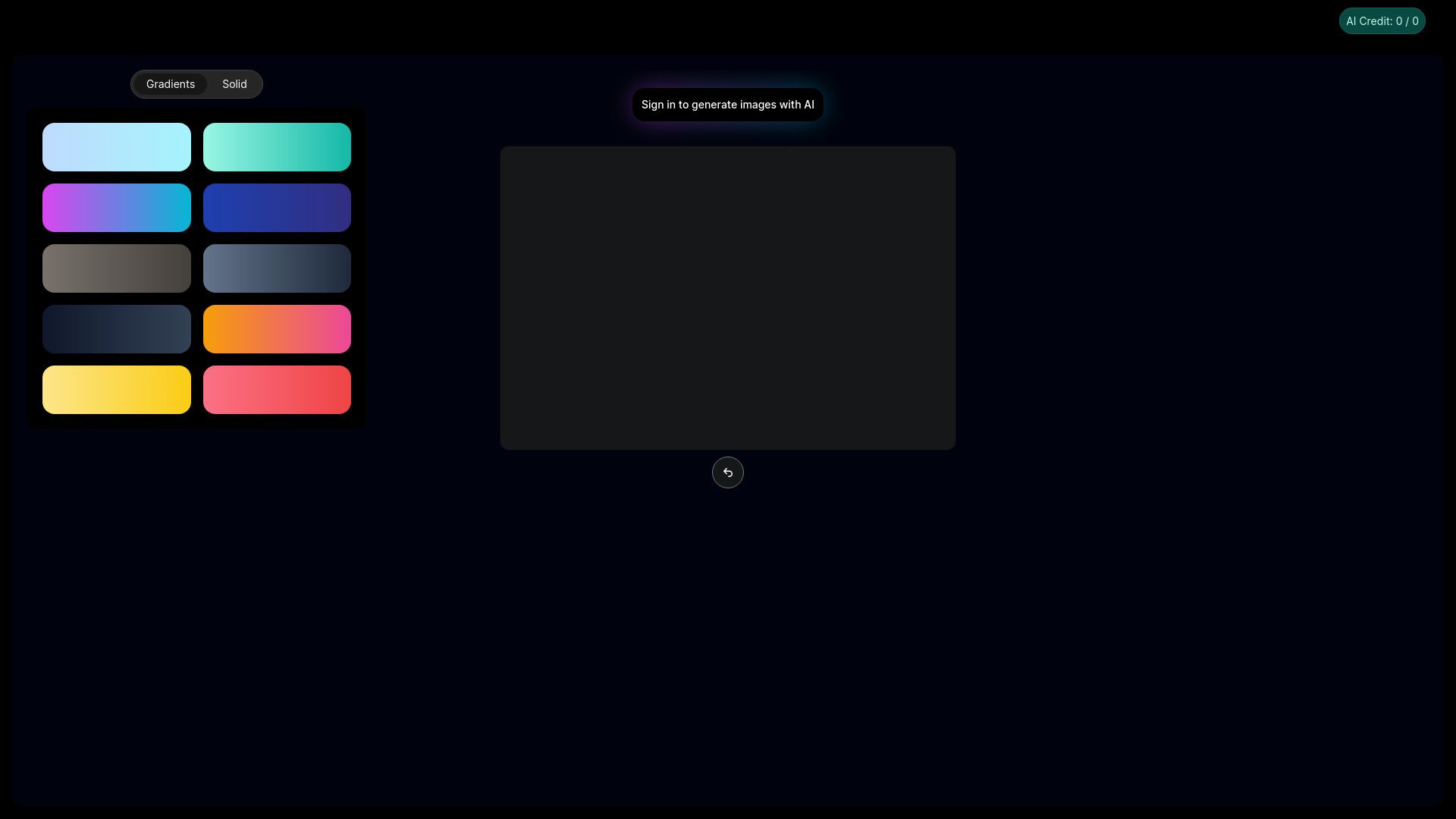 Image Bear AI image