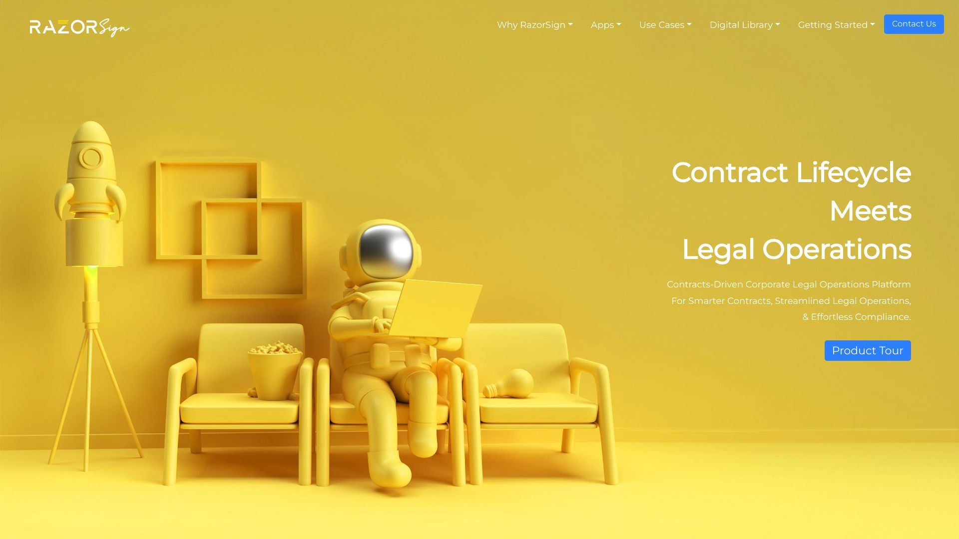 RazorSign image
