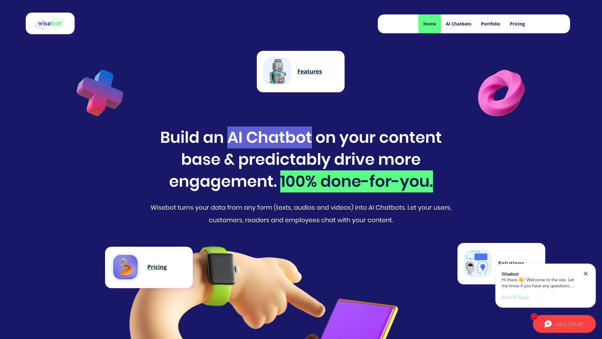 Wisebot image