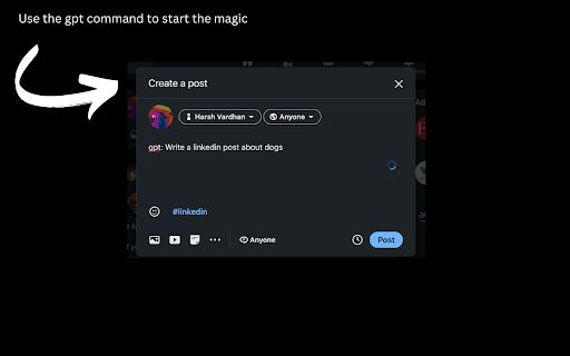 BrowserGPT image