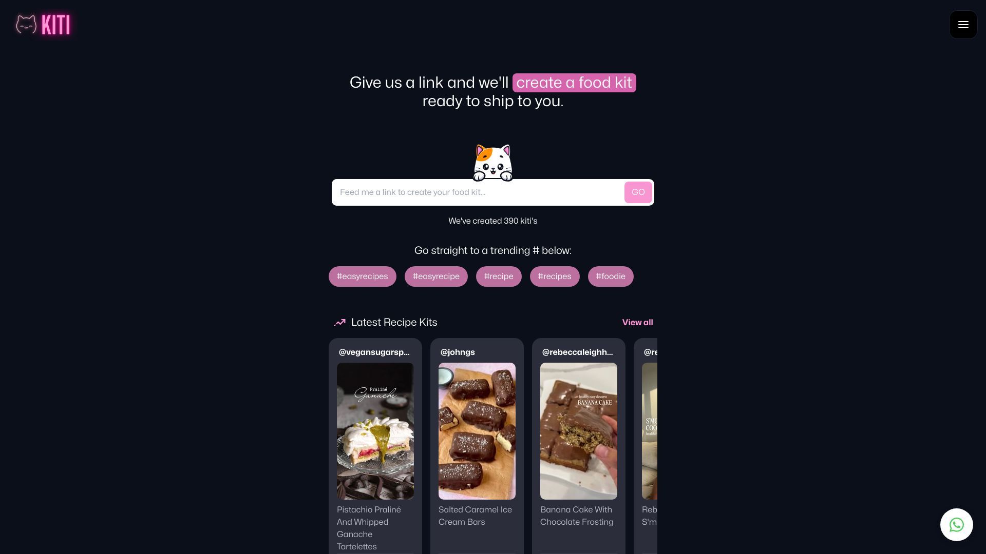 KITI.AI image
