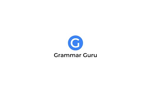 Grammar Guru image