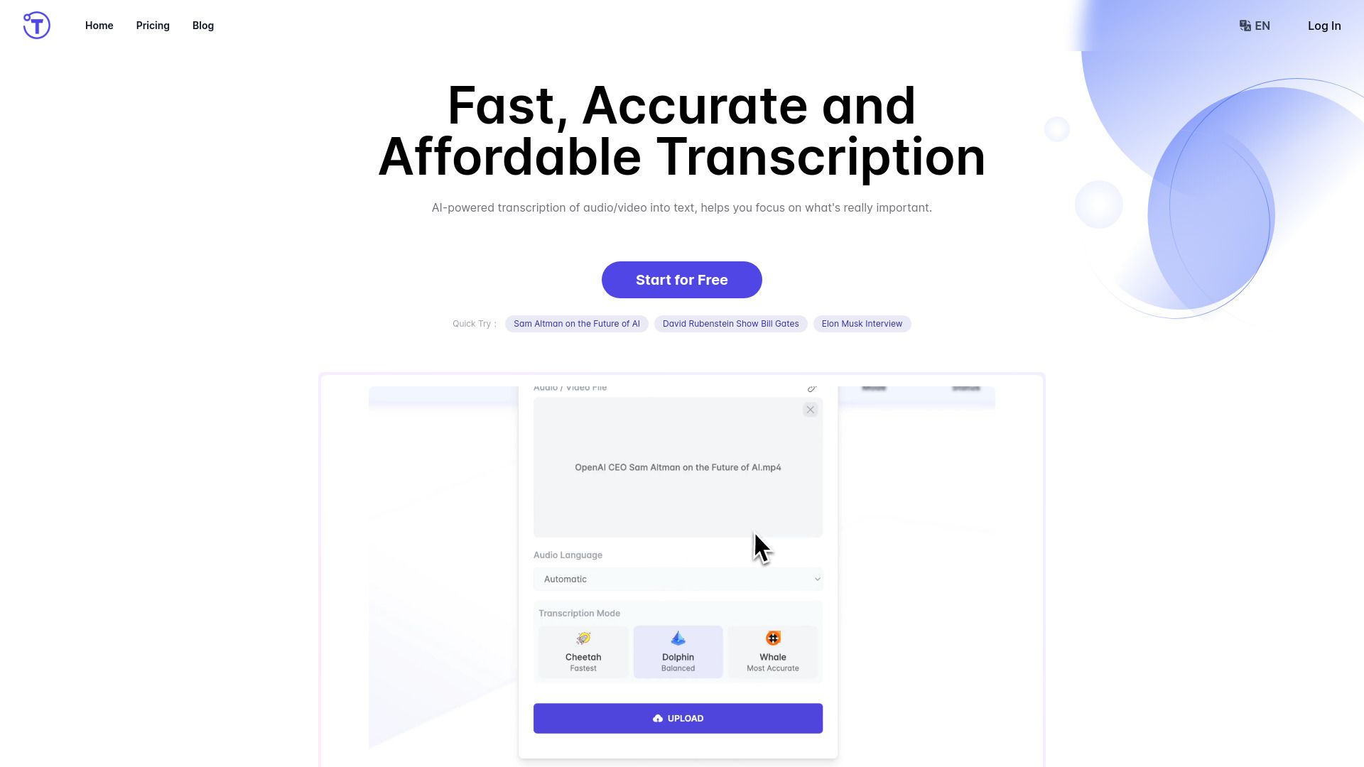 Yescribe.ai image