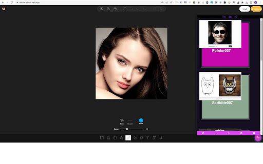 Dream Style image