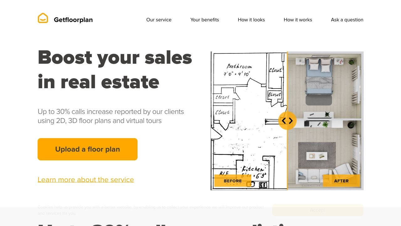 Getfloorplan image