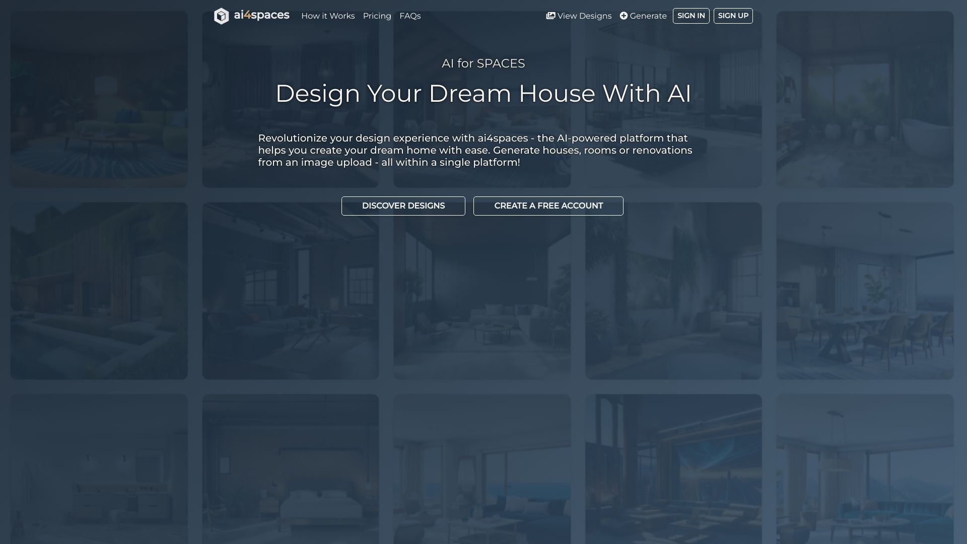 ai4spaces image