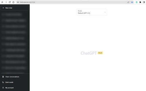 AI Chat Privacy Guard image