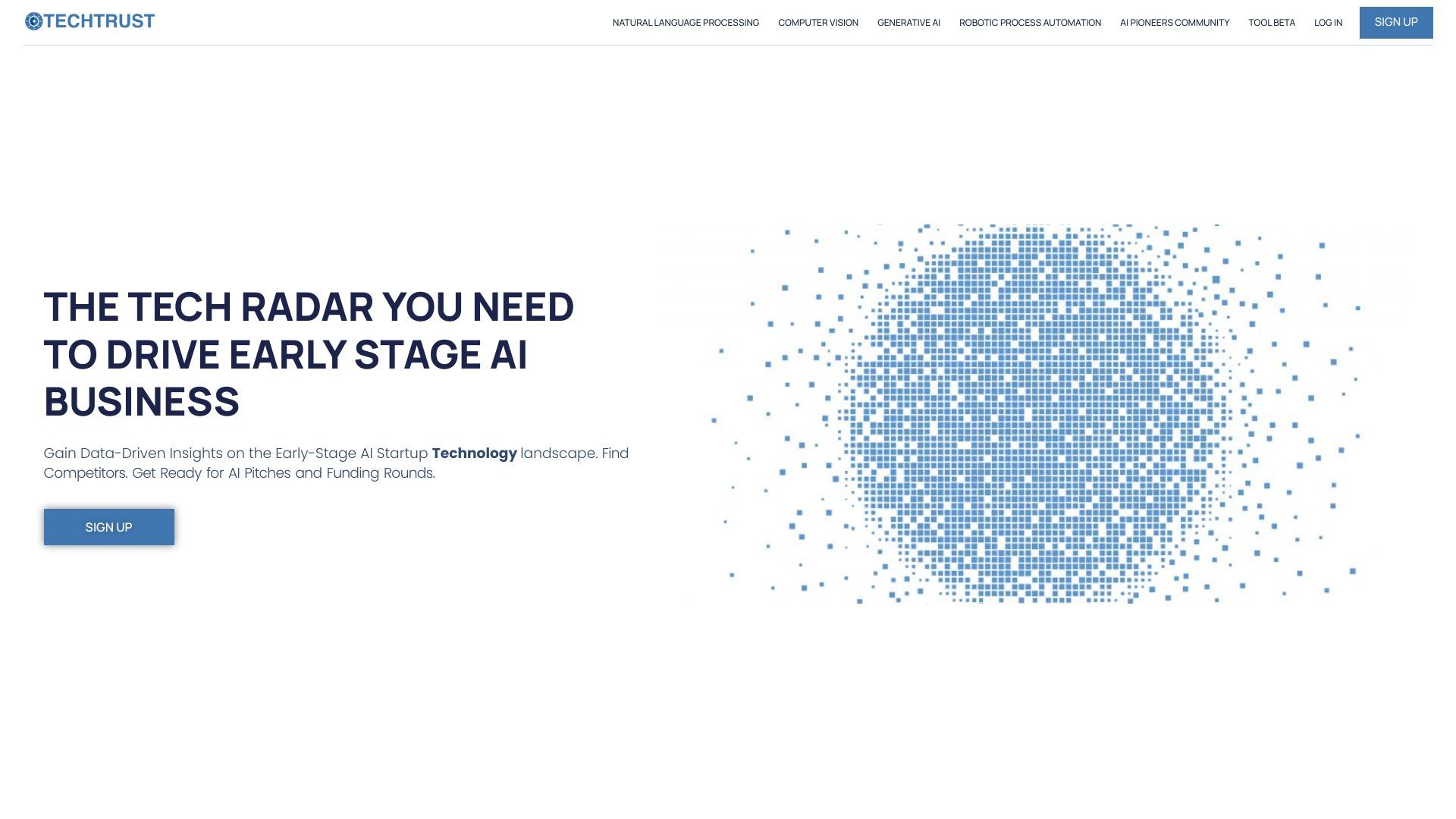 techtrust.ai image