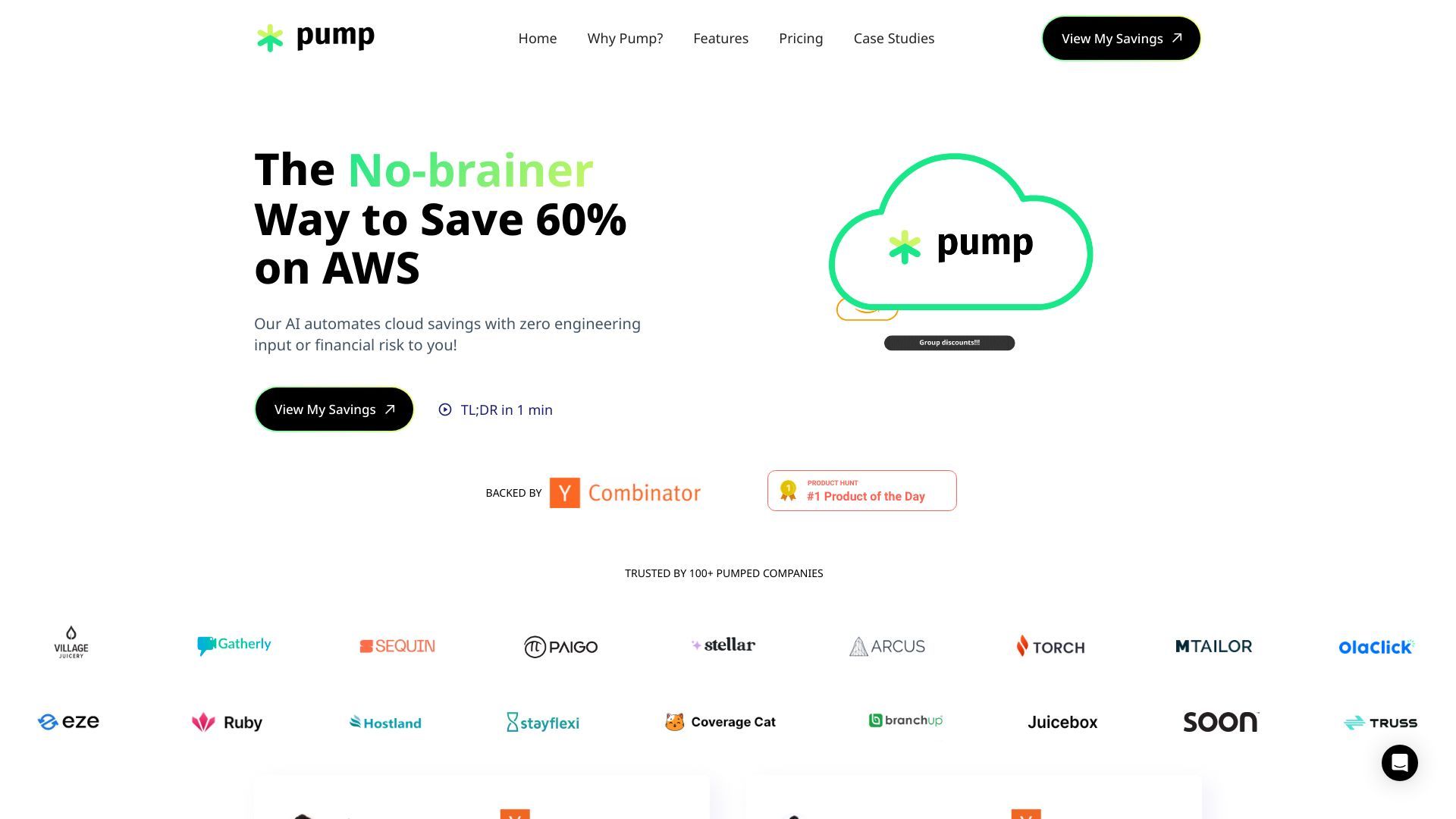 Pump image