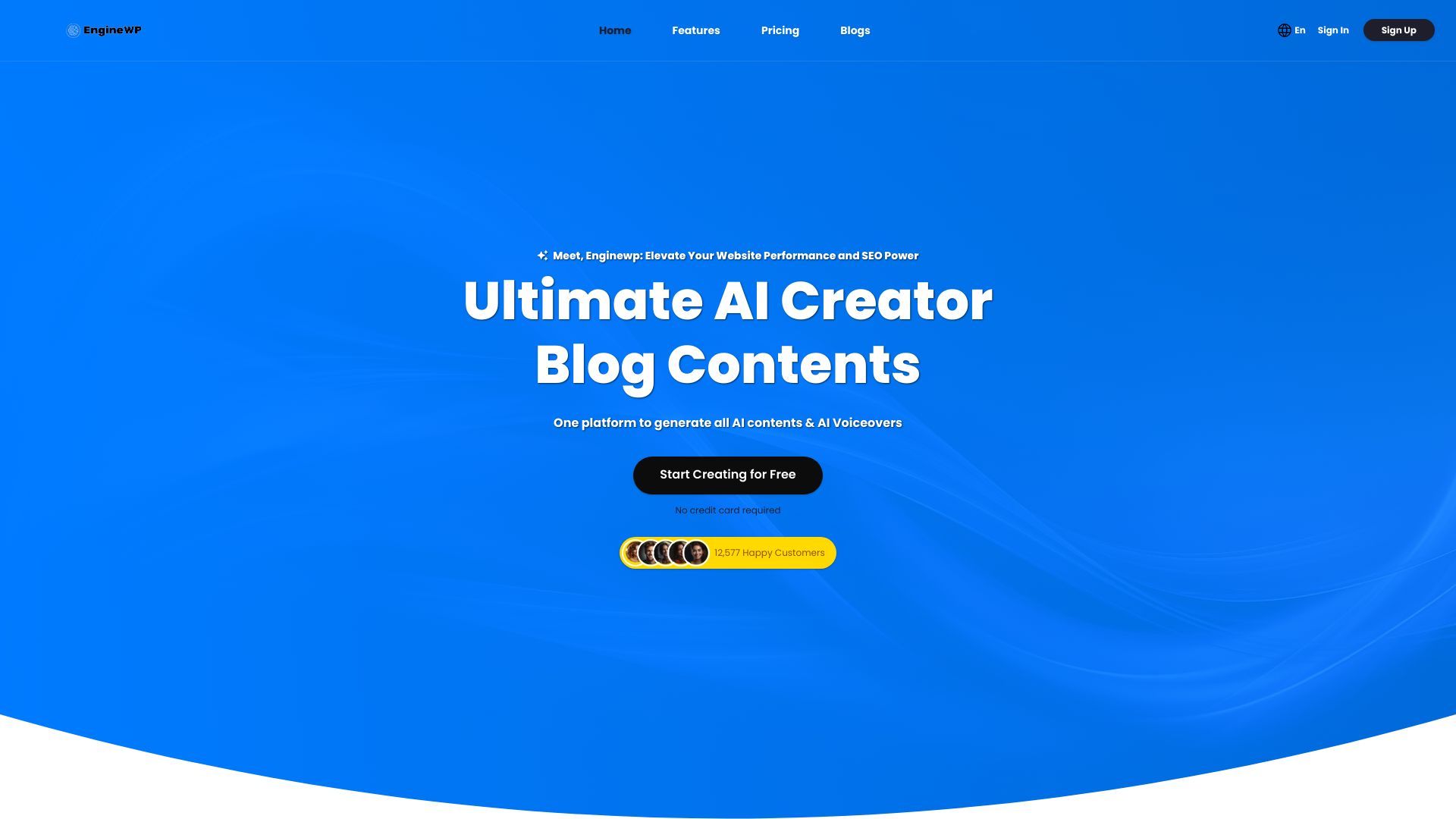 EngineWP image