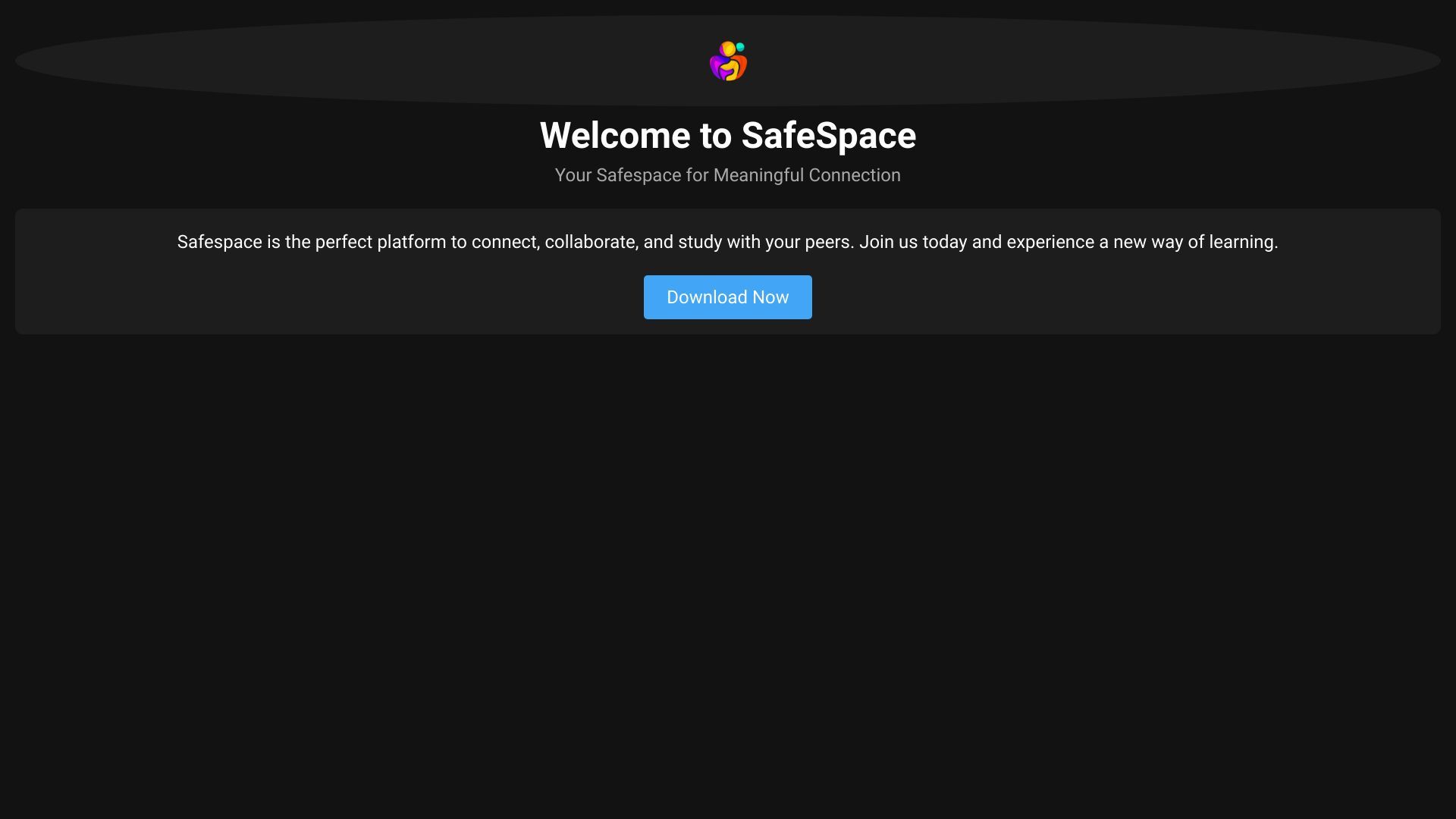 SafeSpace image