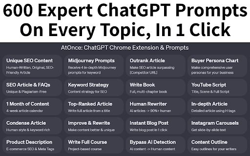 AtOnce image